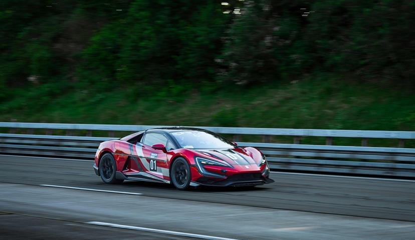 云辇, amp 云辇, amp