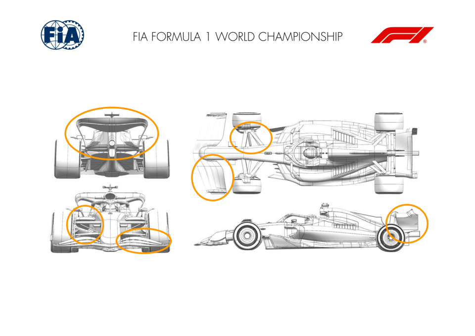 yp, 尾翼外型优, 改变入气口