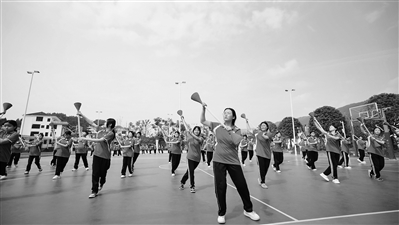 常习惯