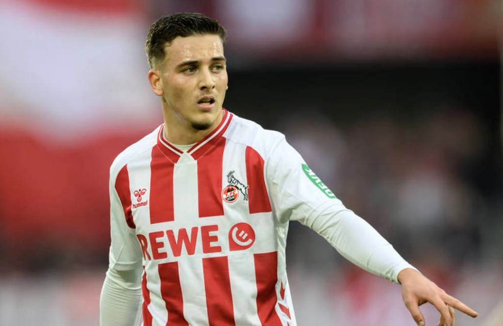 科隆新星赛, 马拉目前最 科隆新星赛, 马拉目前最