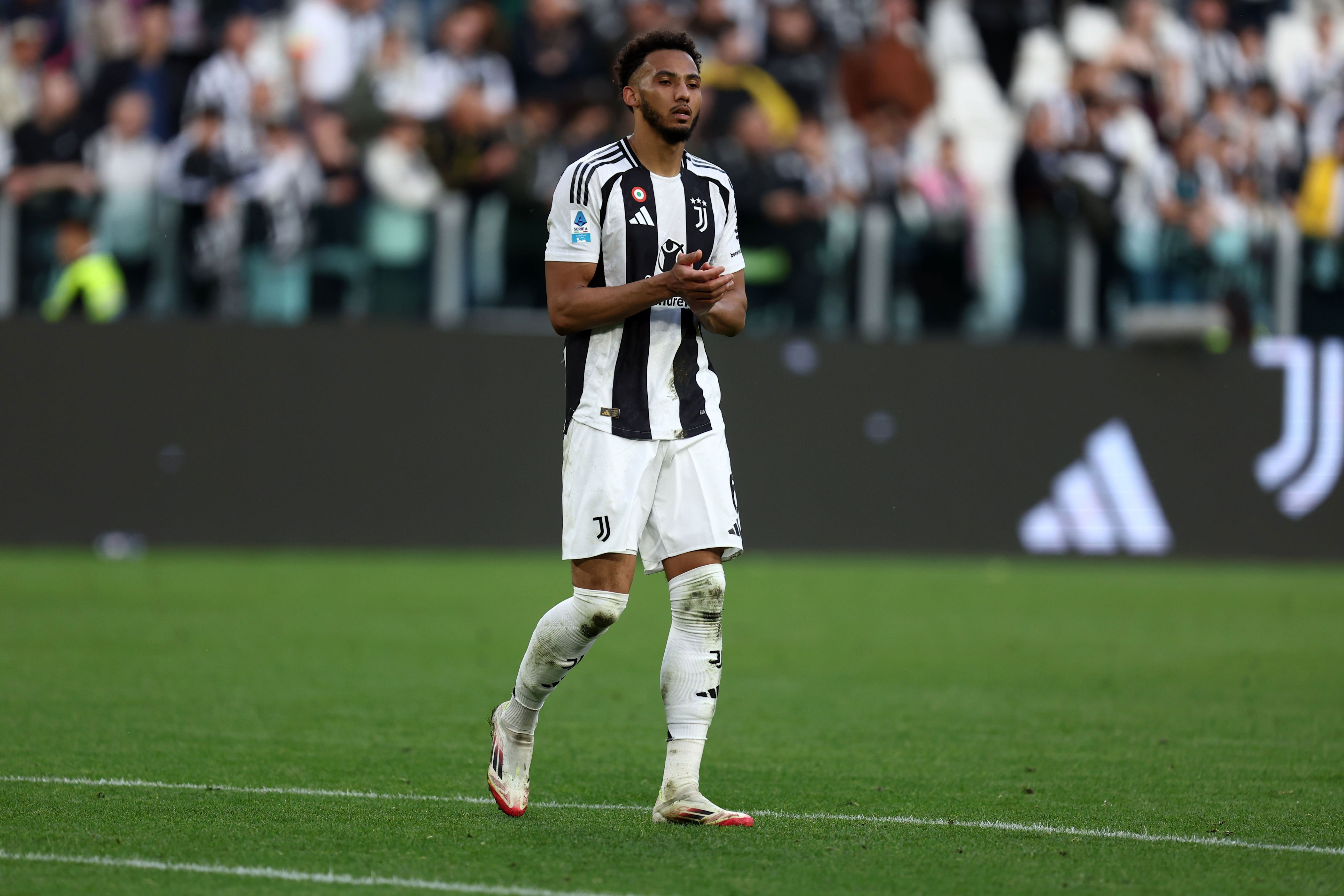 向前还是留, 加盟尤文 向前还是留, 加盟尤文