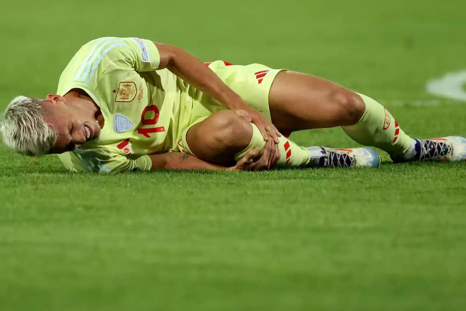 奥尔莫的病 奥尔莫的病